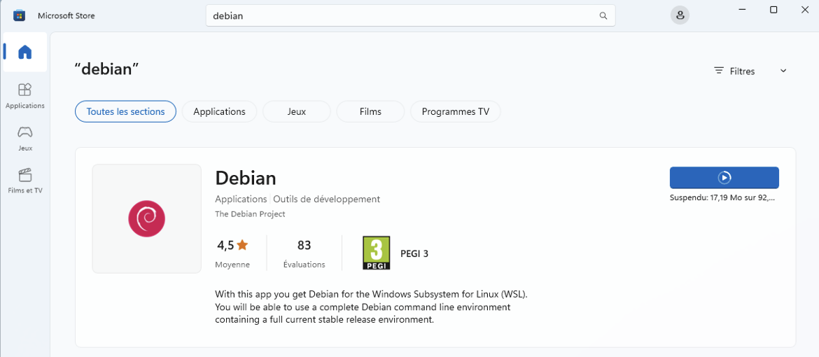Debian