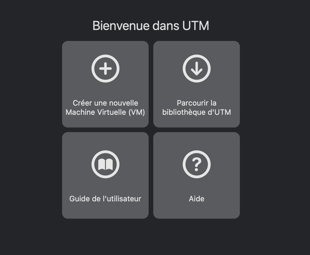 UTM
